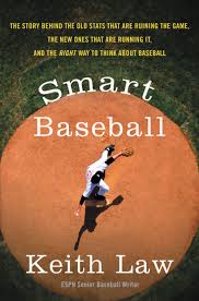 Smart Baseball cover