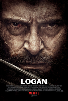 Logan poster