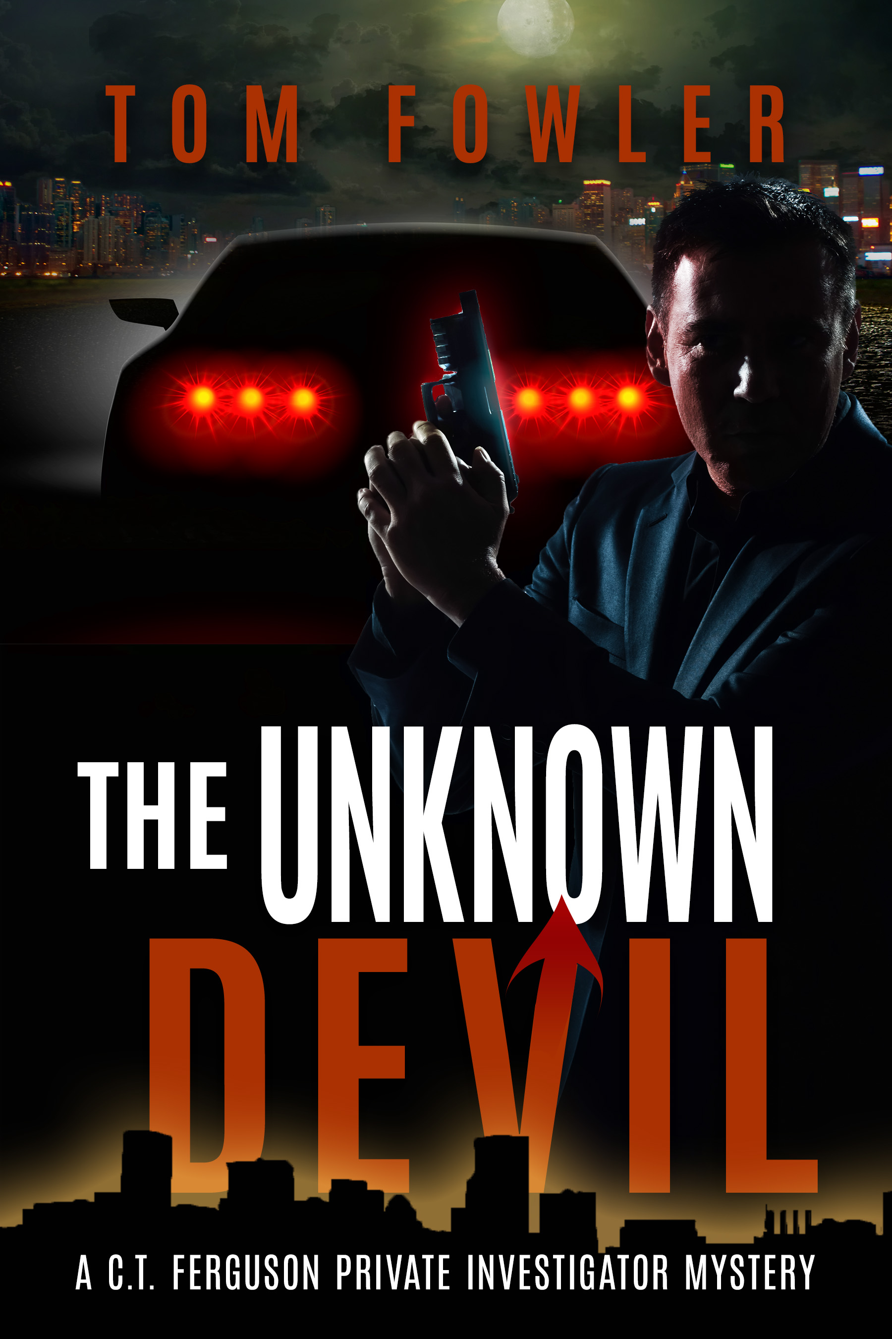 The Unknown Devil
