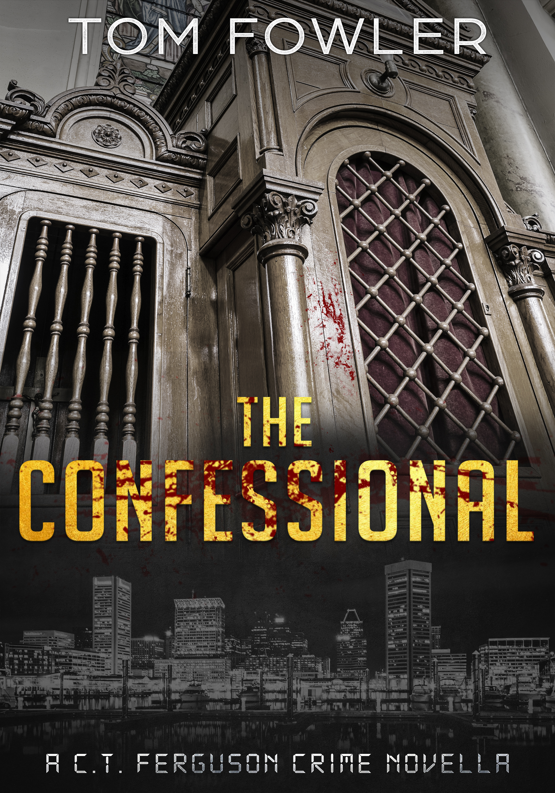 The Confessional