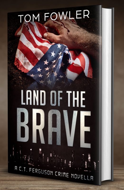 Land of the Brave