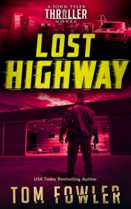 Lost Highway cover