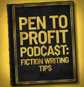 Pen to Profit Podcast